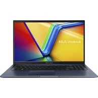 ASUS Laptop VivoBook 15 / Ryzen 7 7730U, 16GB, 512GB SSD, AMD Radeon Graphics, 15.6", 1920x1080, IPS, bez OS, plavi